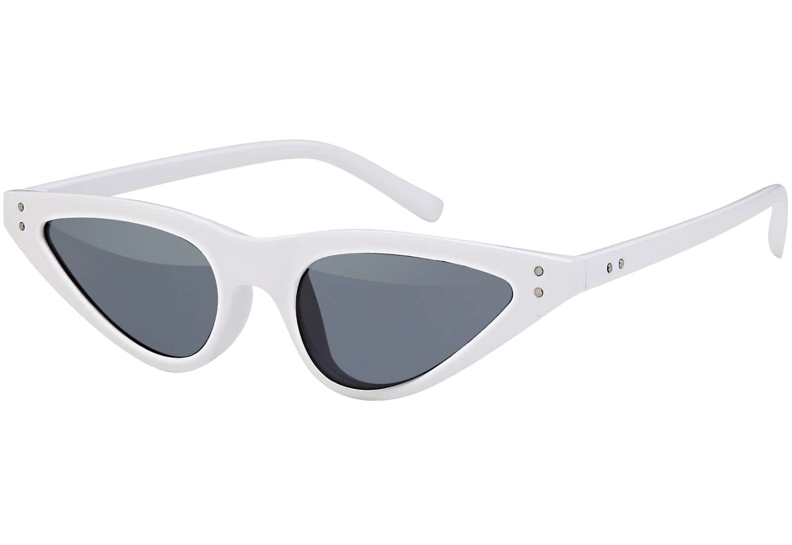Stylische Damen Sonnenbrille