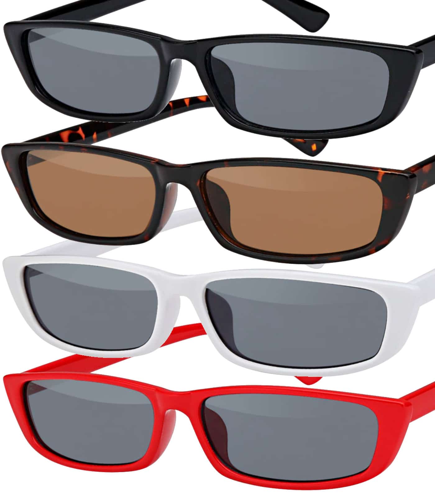Cat Eye Damen Sonnenbrille