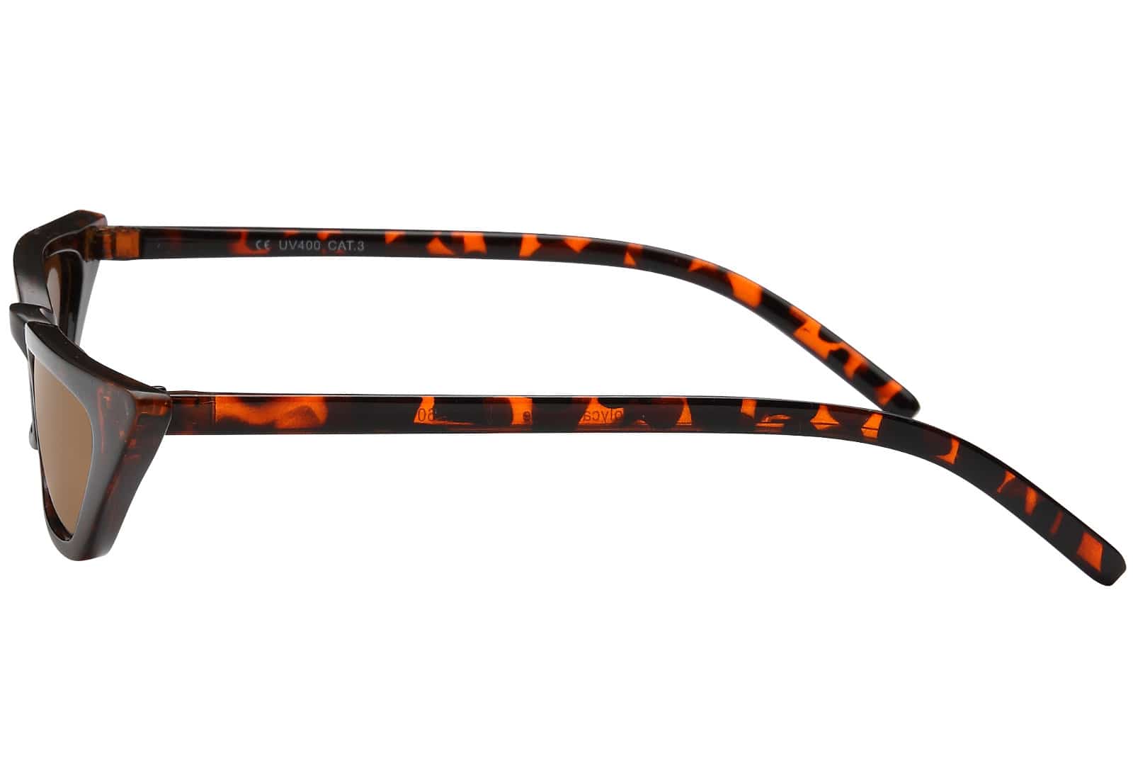 Cat Eye Damen Sonnenbrille