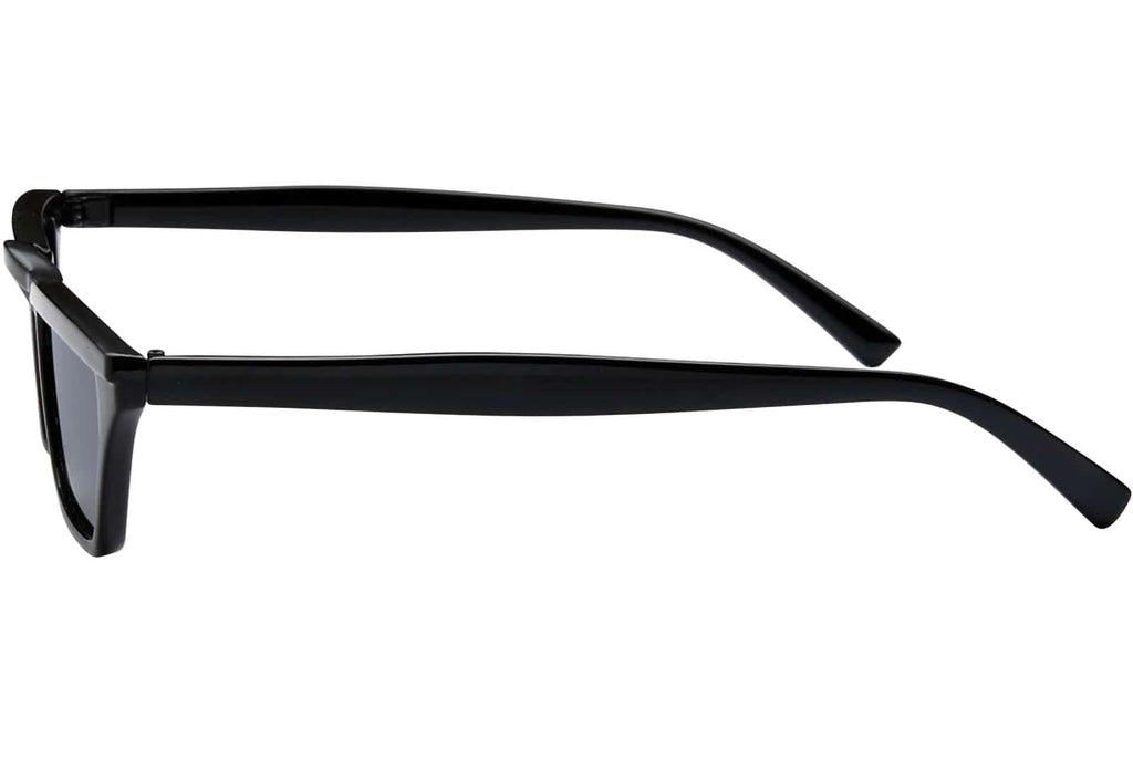 Damen Cat Eye Sonnenbrille
