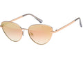 Cat Eye Damen Sonnenbrille