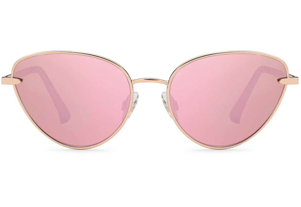 Cat Eye Damen Sonnenbrille
