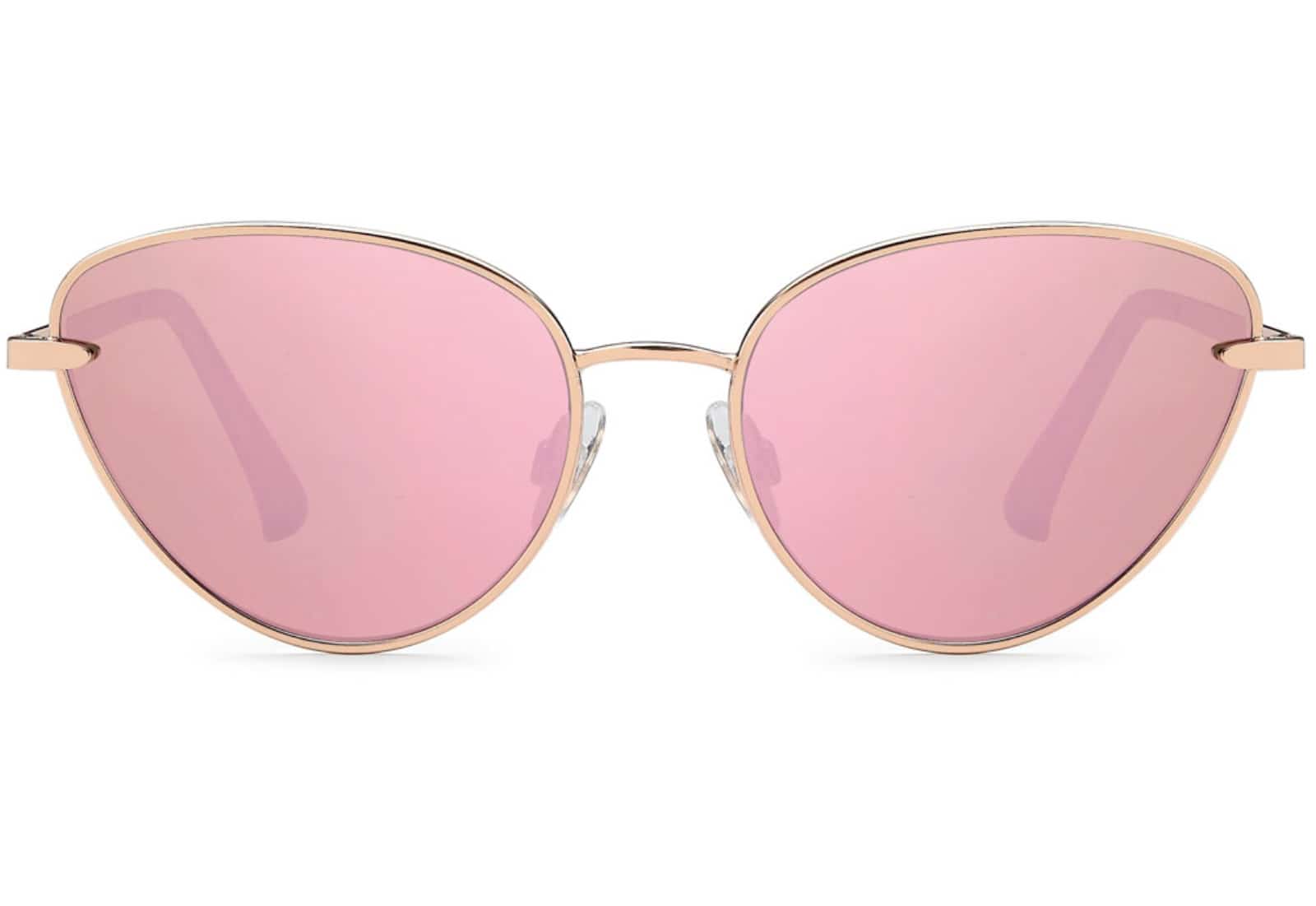 Cat Eye Damen Sonnenbrille