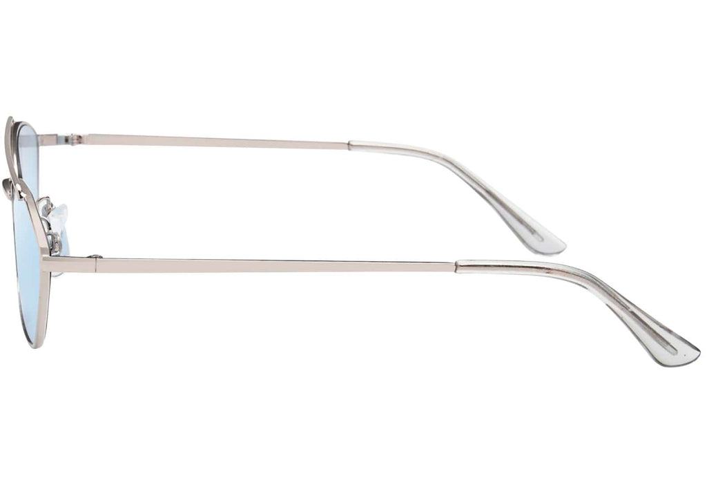 Damen Cat Eye Sonnenbrille