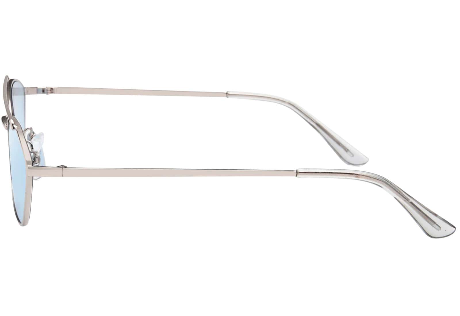 Damen Cat Eye Sonnenbrille