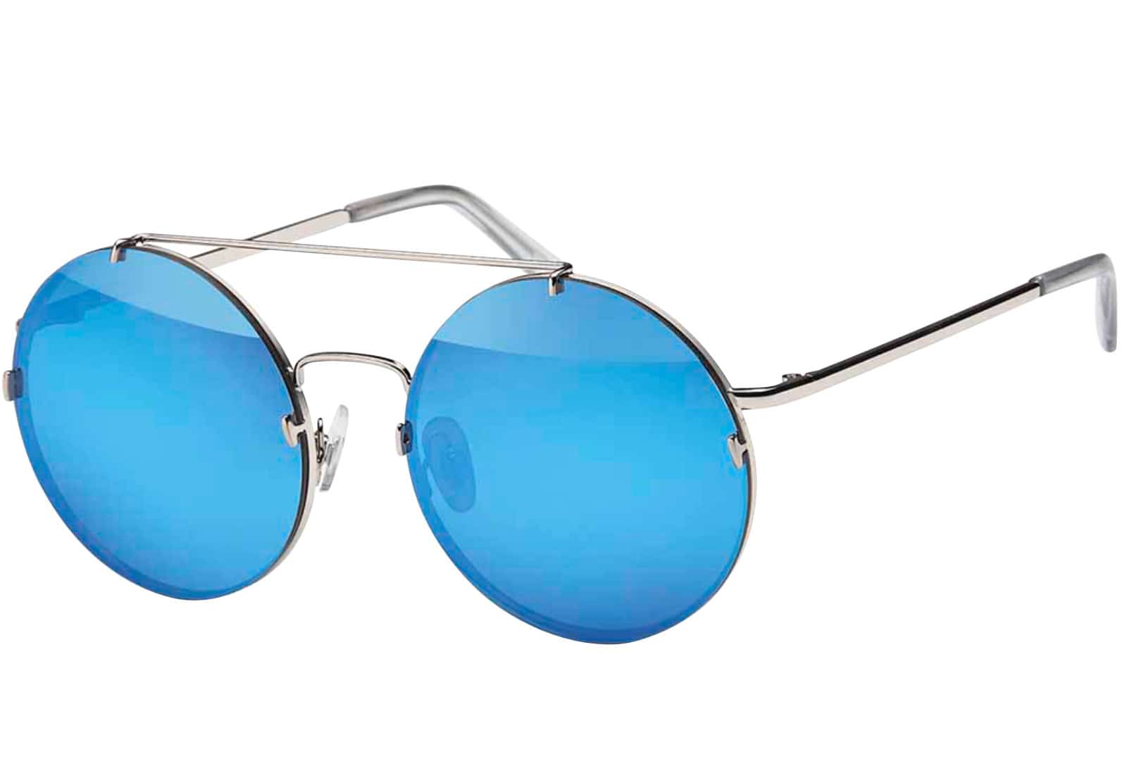 Blau
