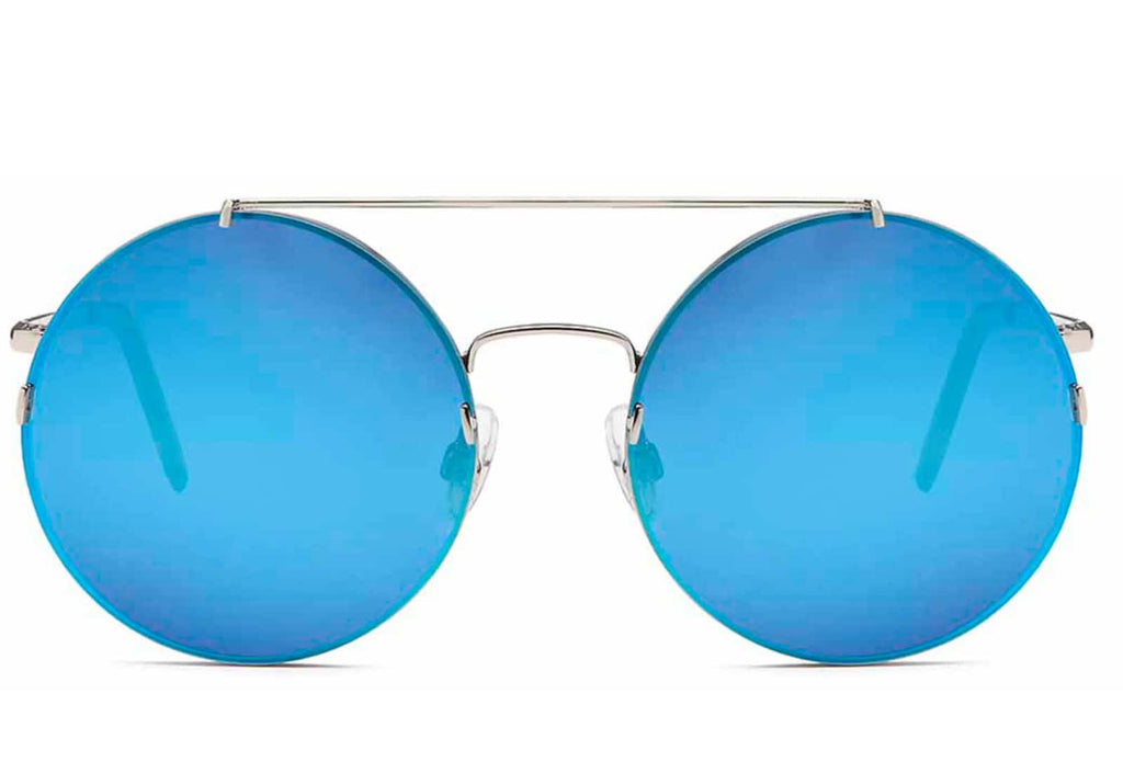 Blau