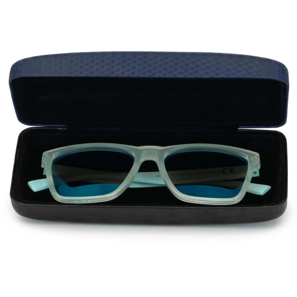 Blau