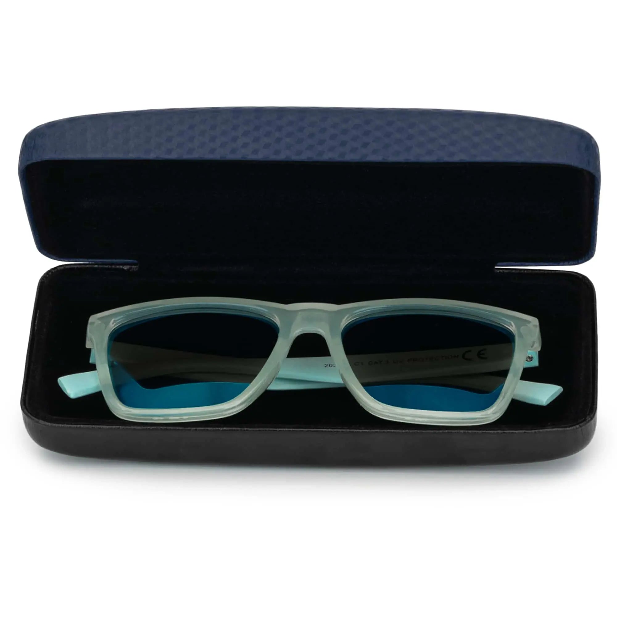 Blau