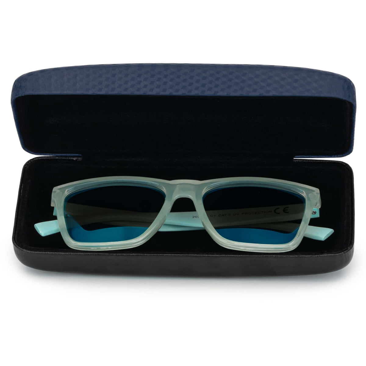 Blau
