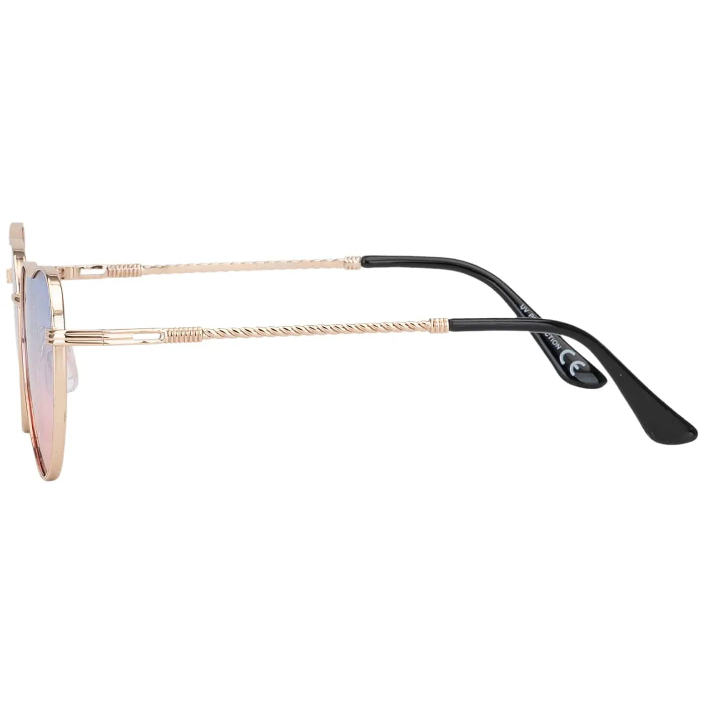 Blau-Rot