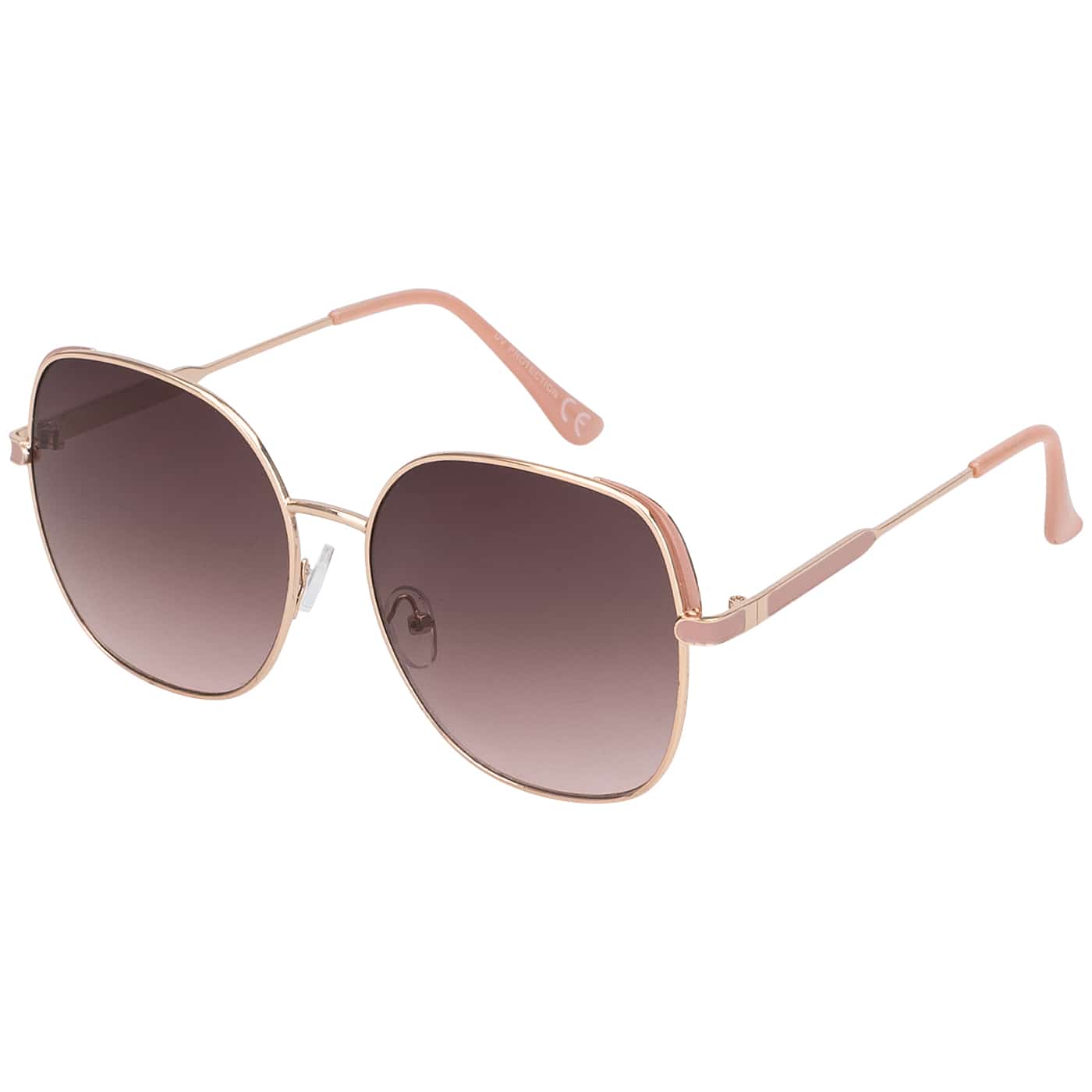 Gold-Rosa