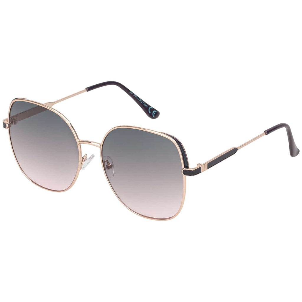 Gold-Lila