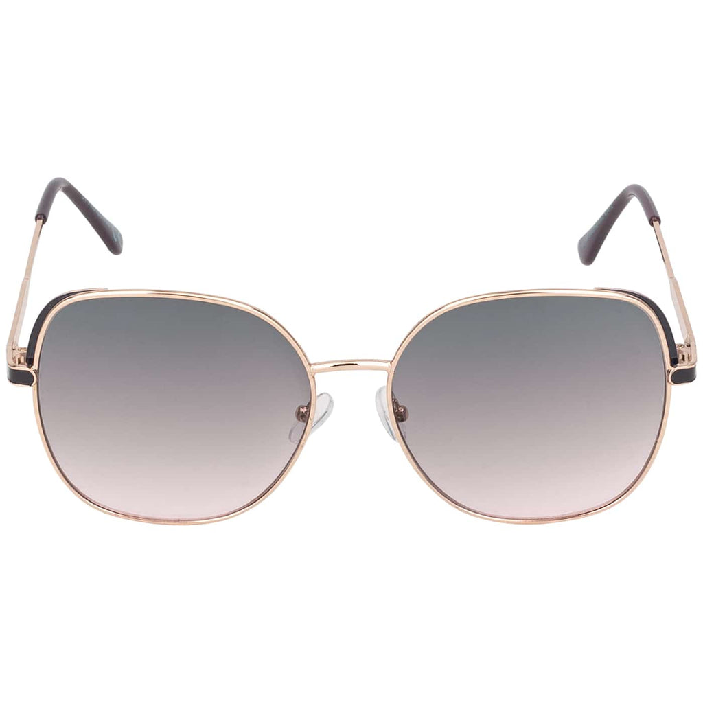 Gold-Lila