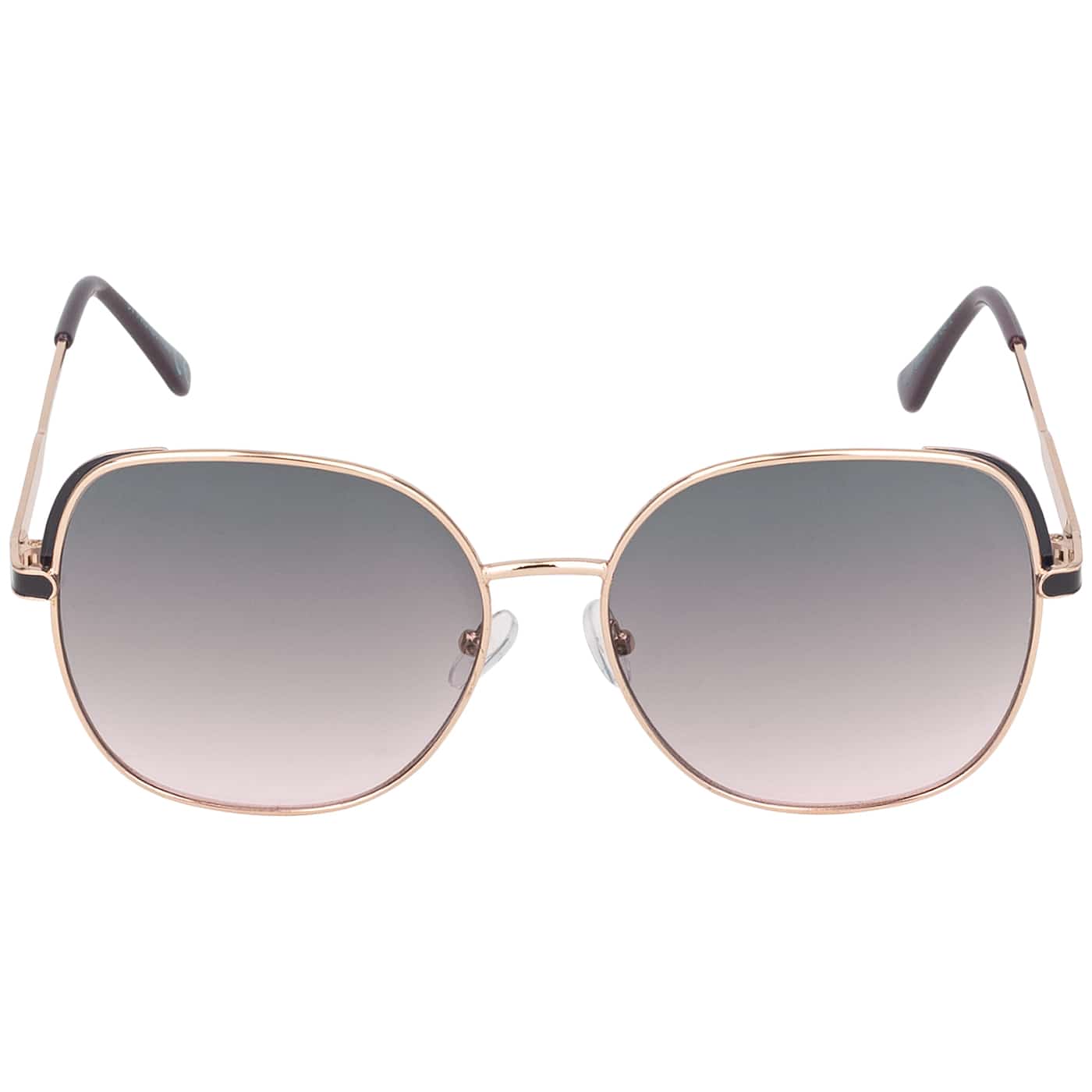 Gold-Lila