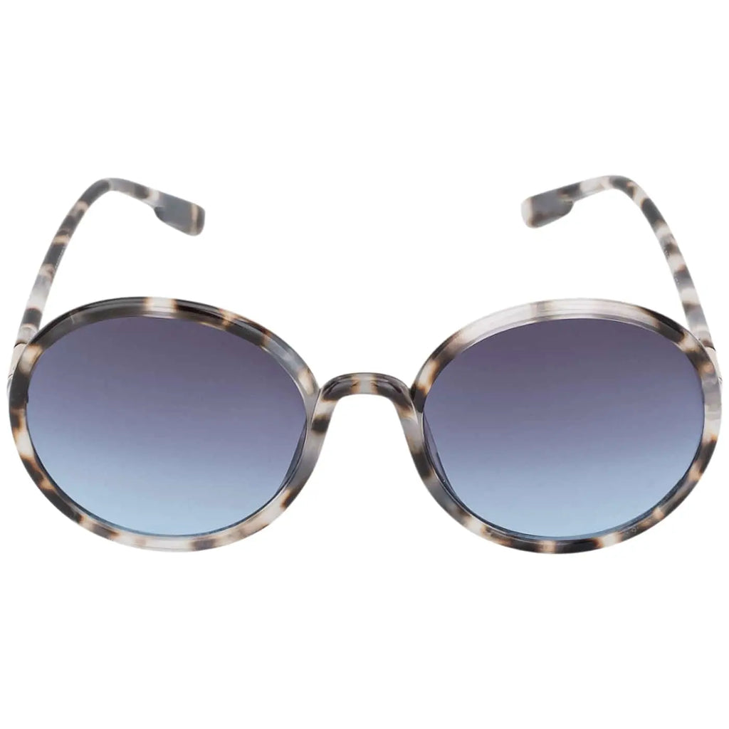Grau-Leopard