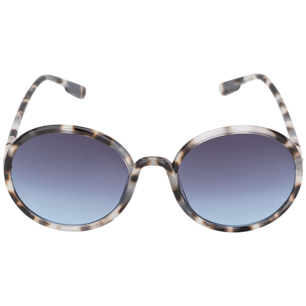 Grau-Leopard