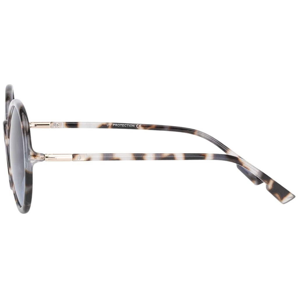 Grau-Leopard