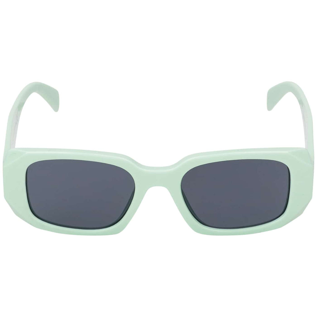 Mintgrün