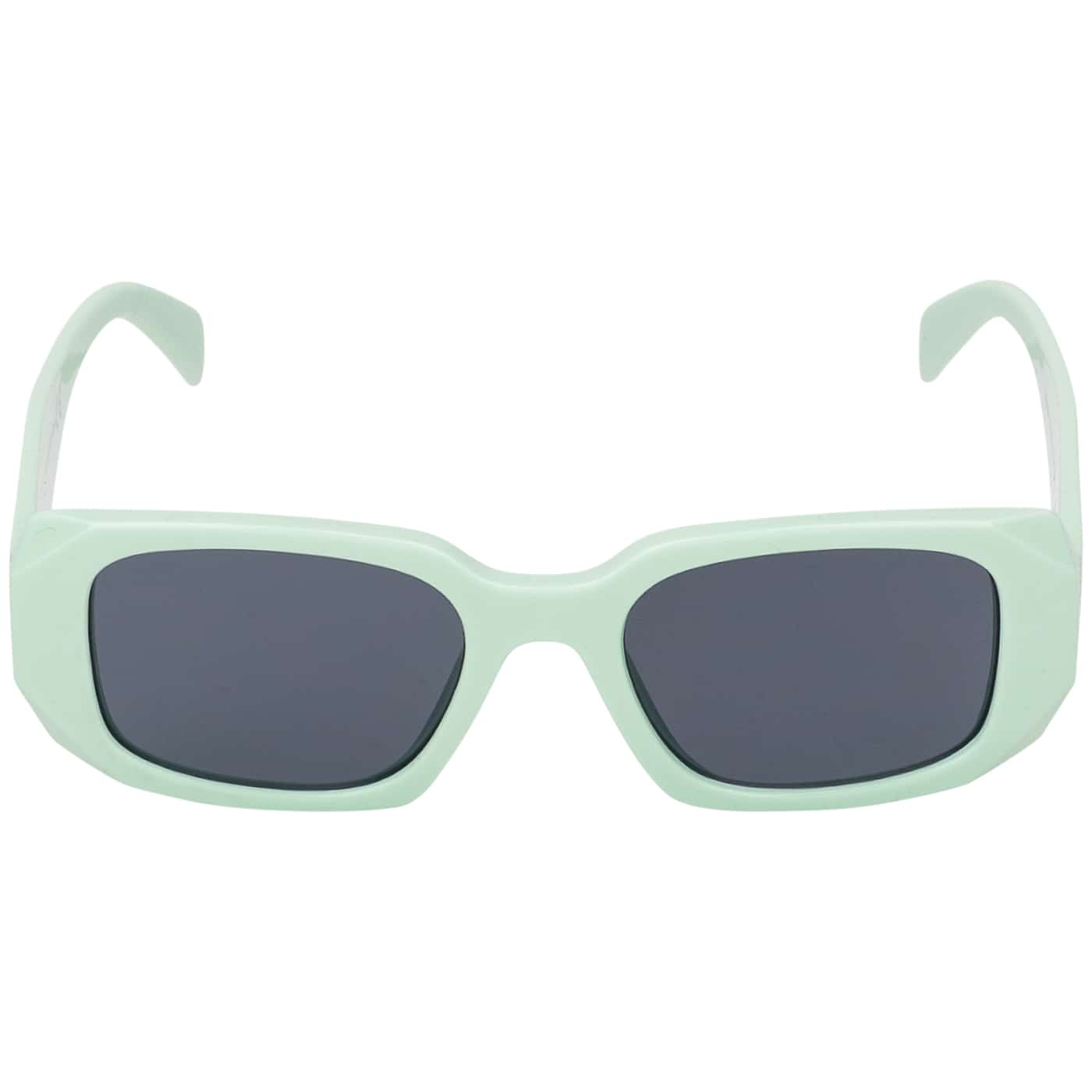 Mintgrün