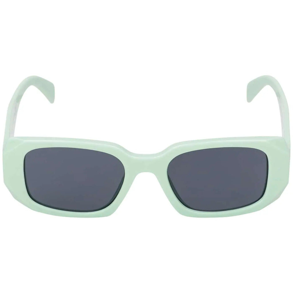 Mintgrün