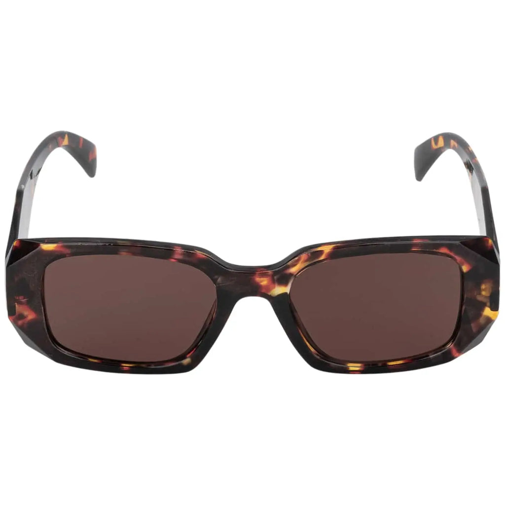 Leopard-Braun
