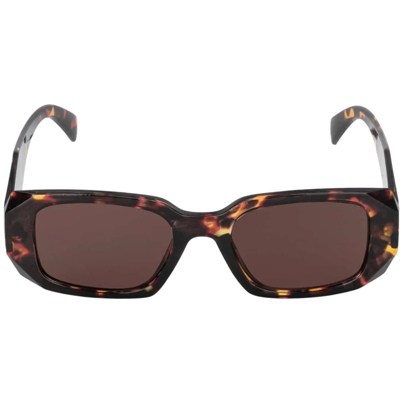 Leopard-Braun