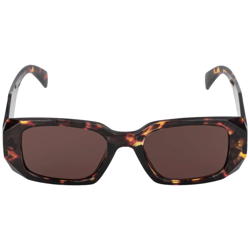 Leopard-Braun