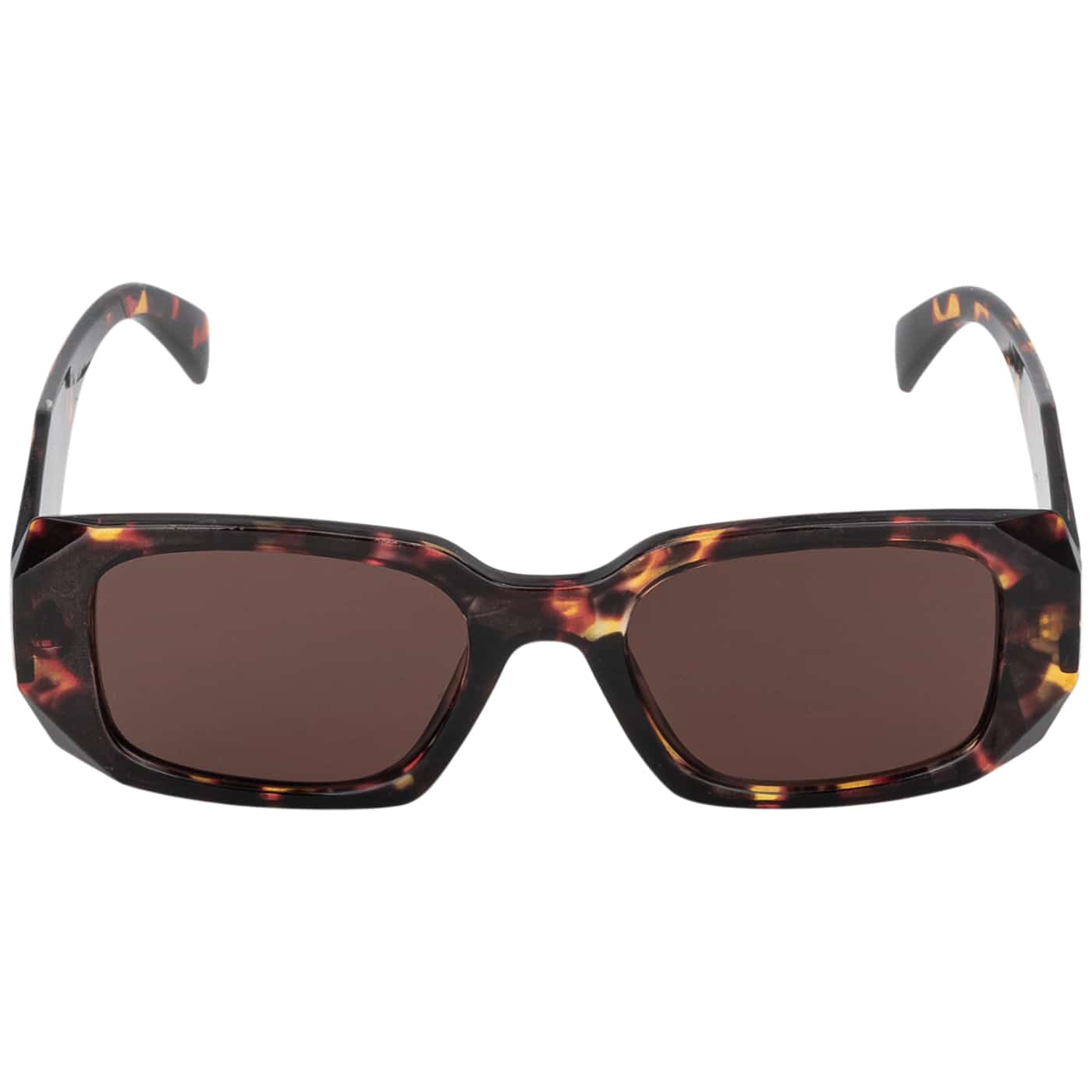 Leopard-Braun