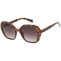 Große Damen Sonnenbrille