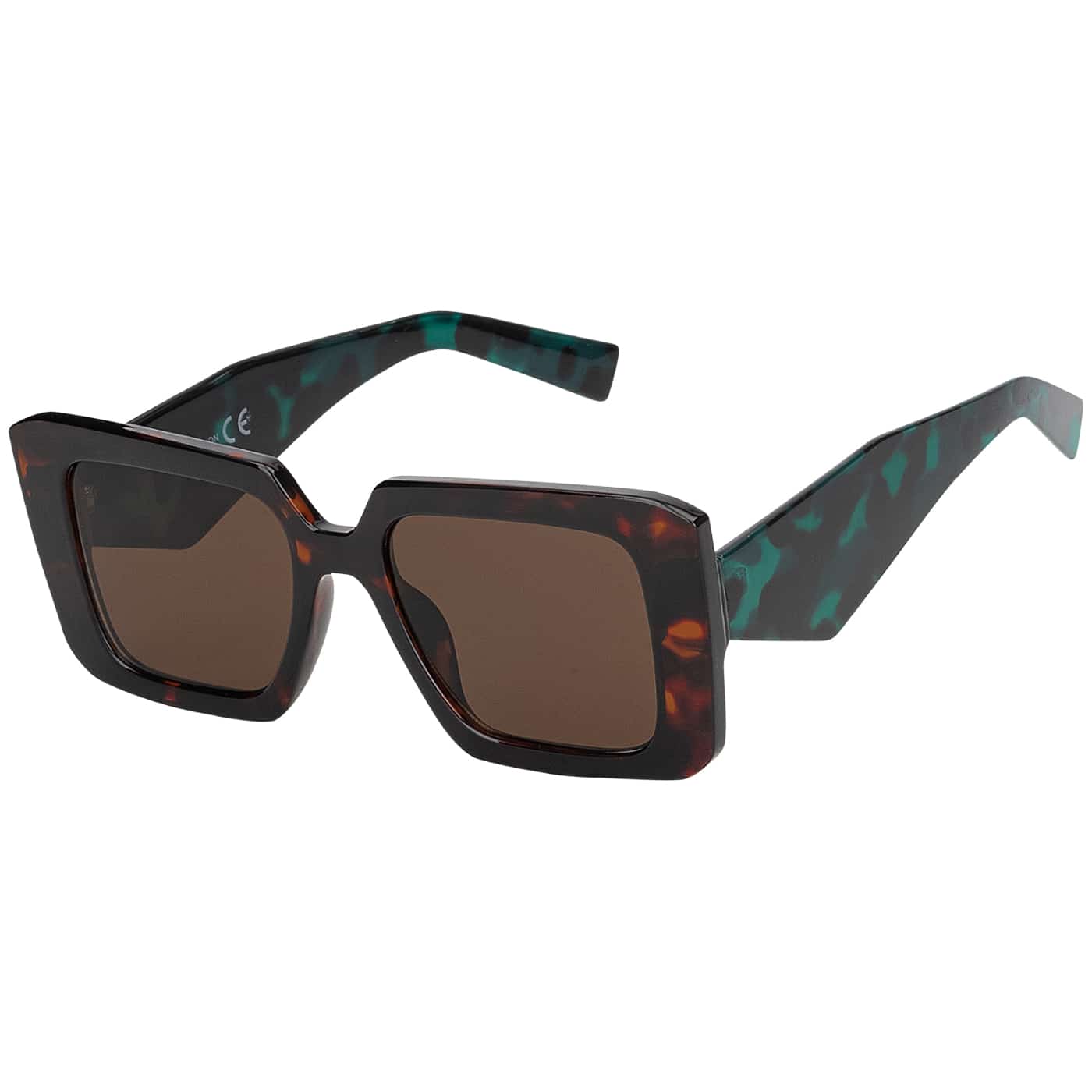 Stilvolle Damen Sonnenbrille in Vielfältigen Farben