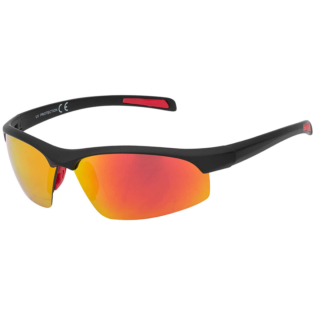 Damen Herren Polarisiert Sonnenbrille