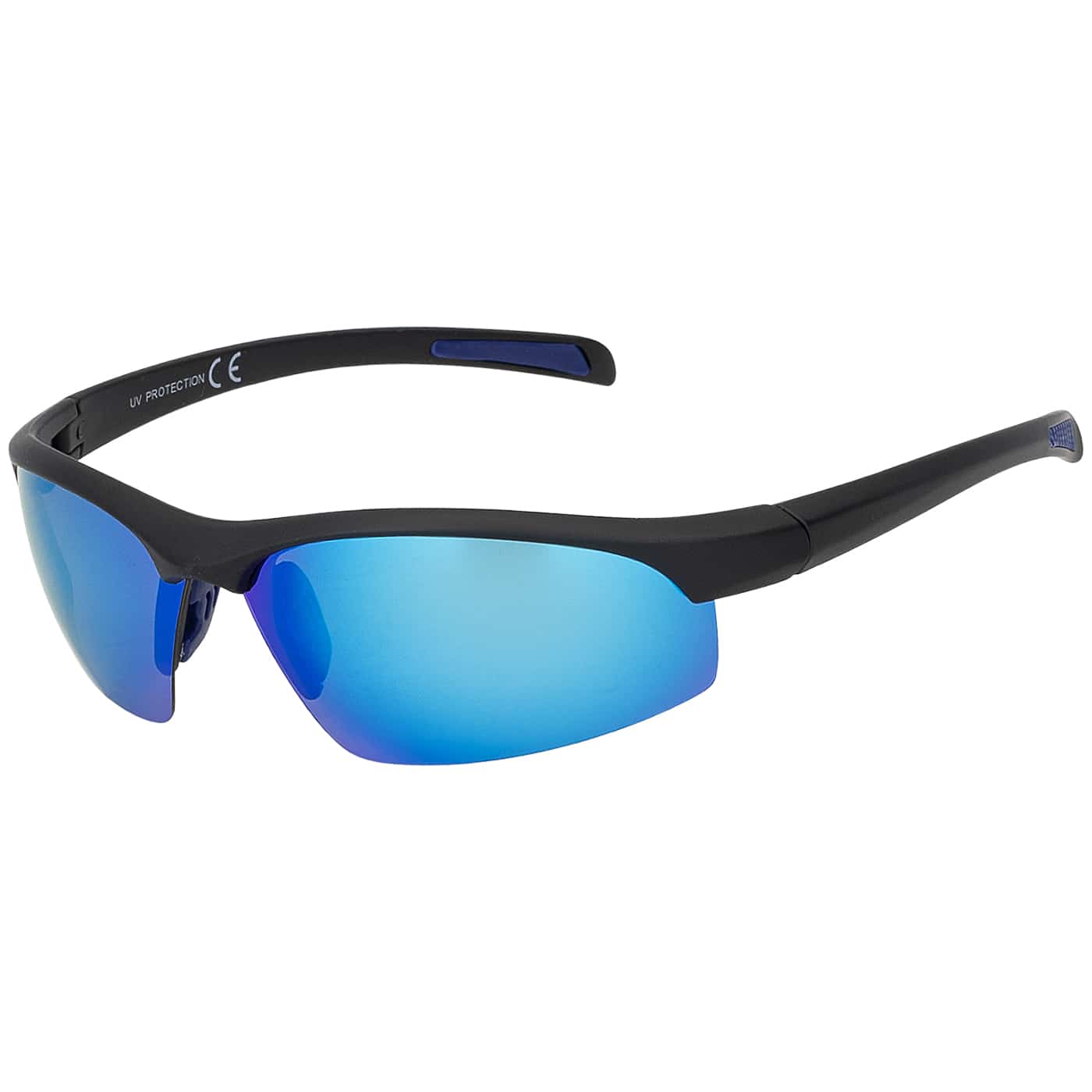 Damen Herren Polarisiert Sonnenbrille