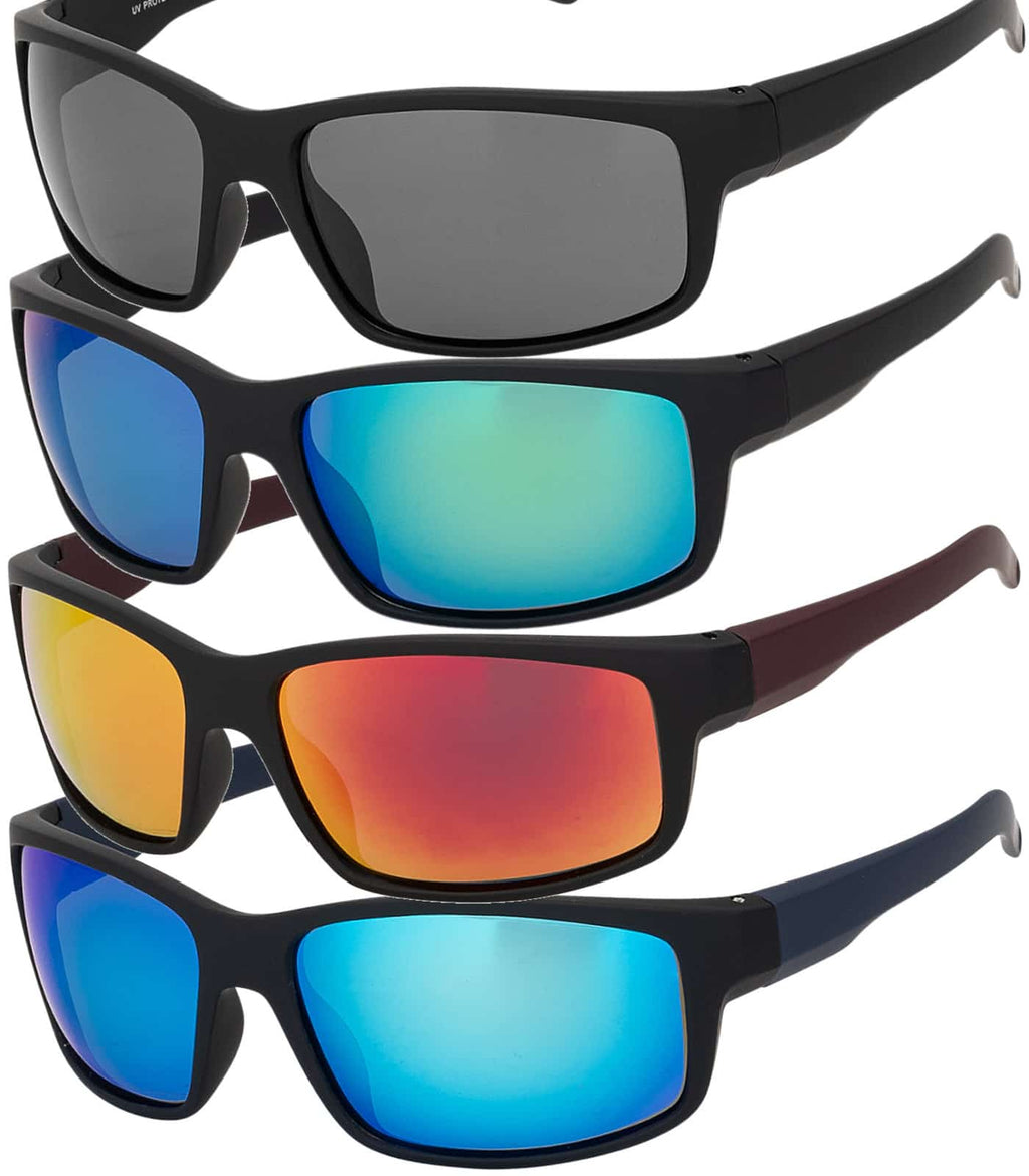 Sport Polarisierte Sonnenbrille
