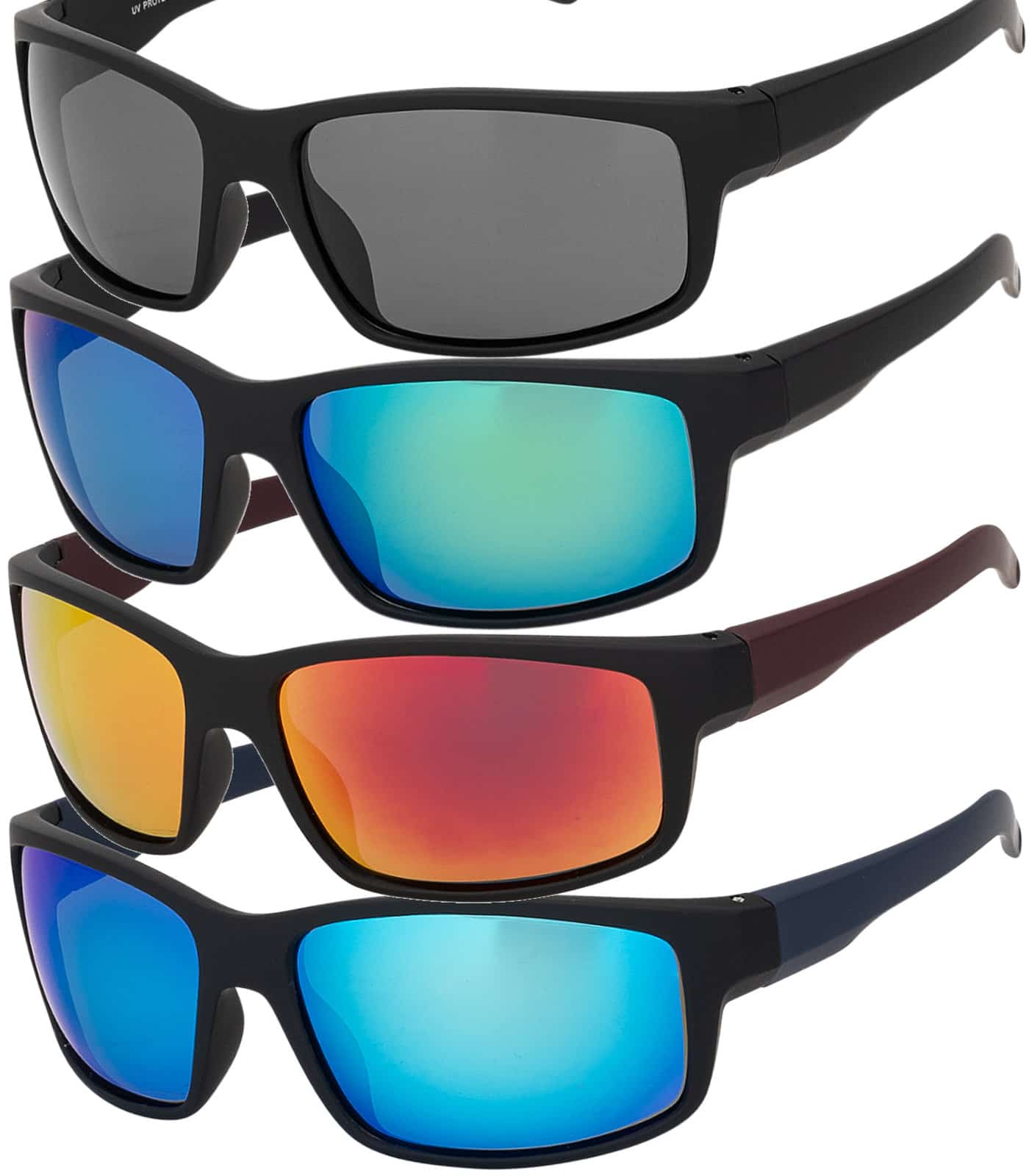 Sport Polarisierte Sonnenbrille