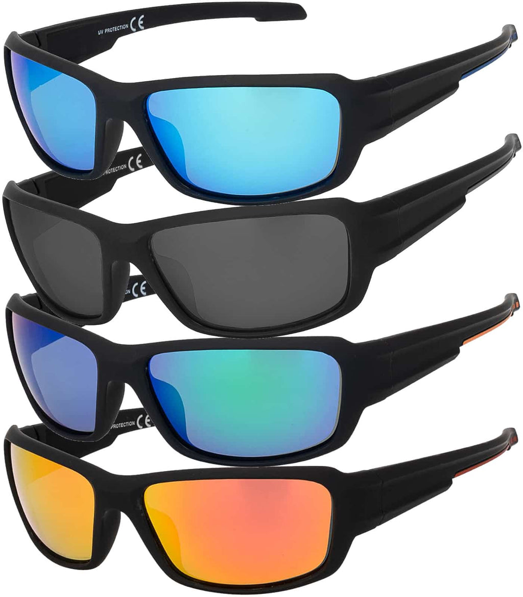 Sport Polarisierte Sonnenbrille