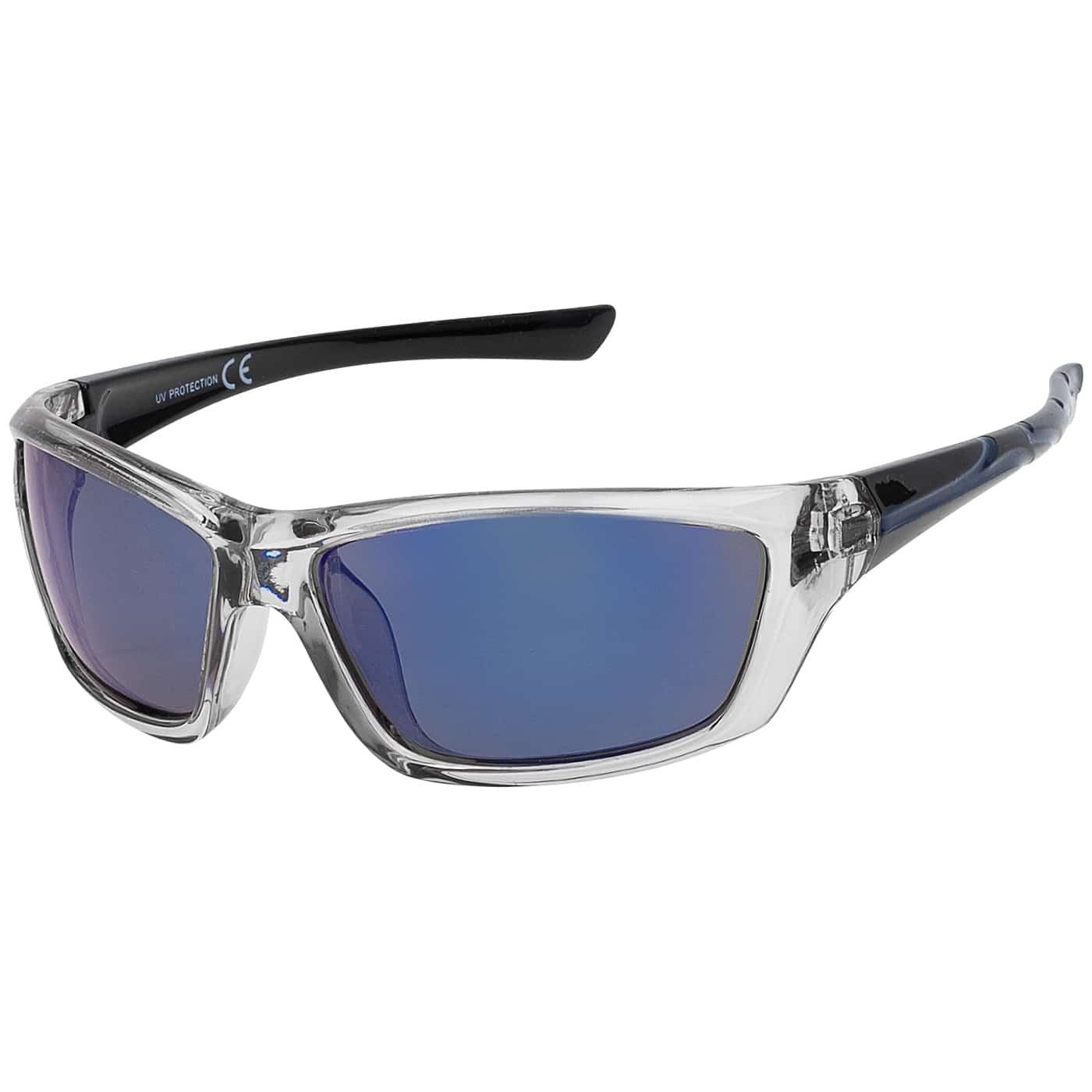 Sportliche Polarisierte Sonnenbrille
