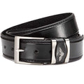 Herren Extra Langer Jeans Gürtel