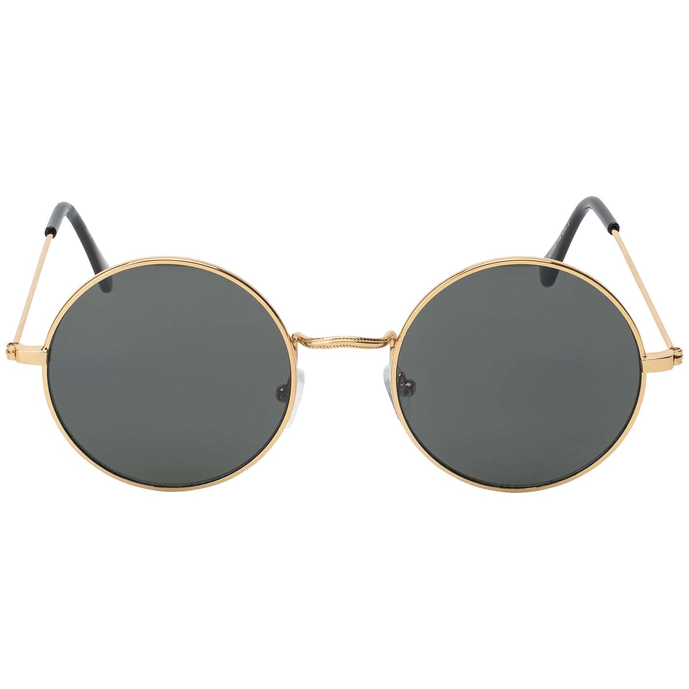 Schwarz-Gold