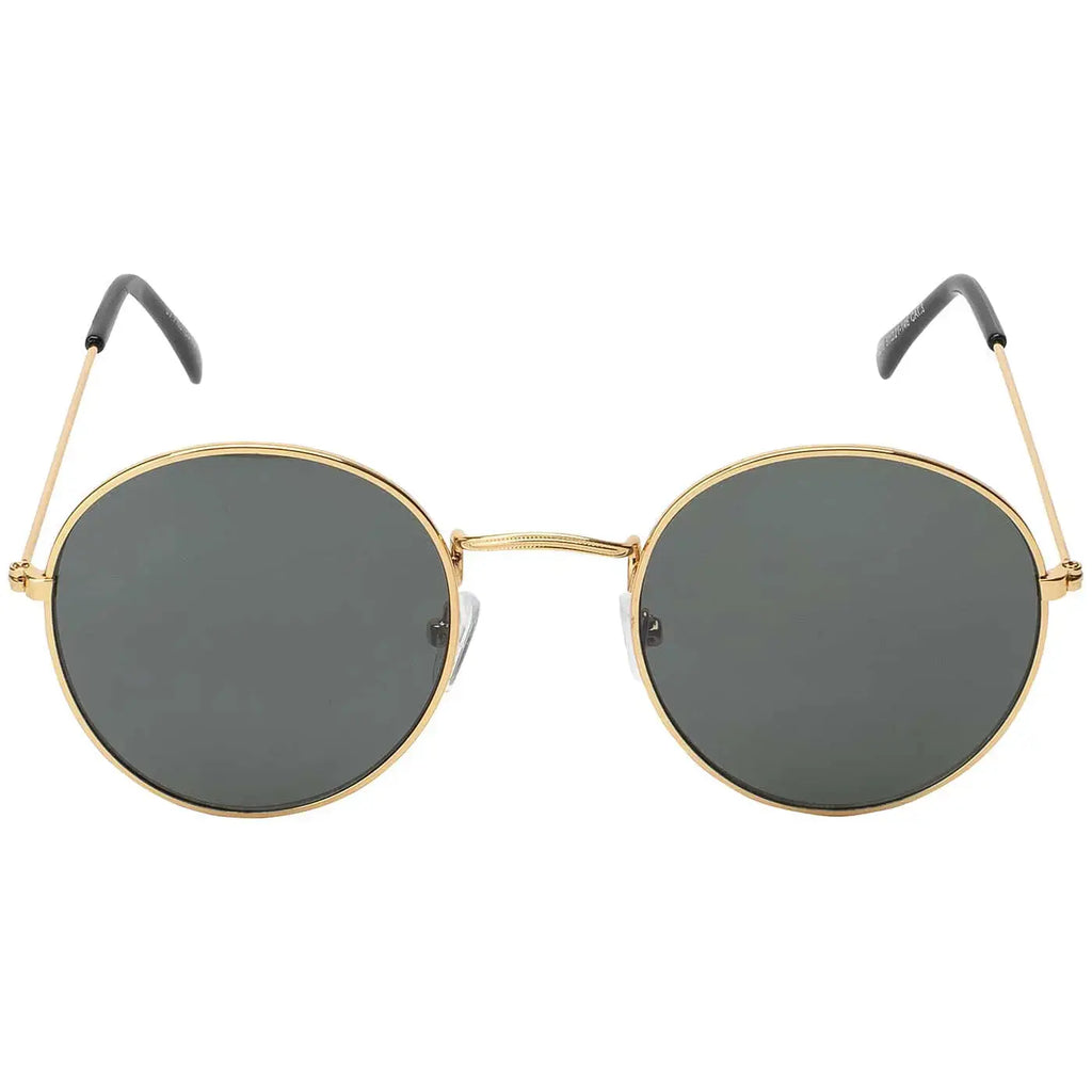 Schwarz-Gold