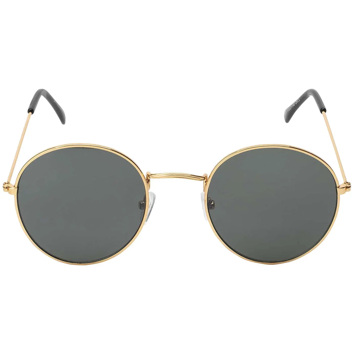Schwarz-Gold