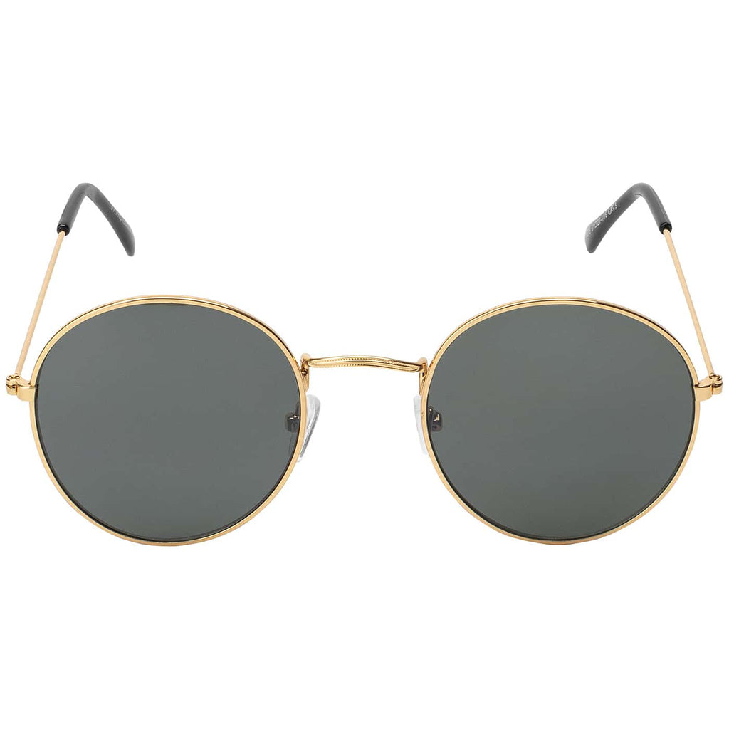 Schwarz-Gold