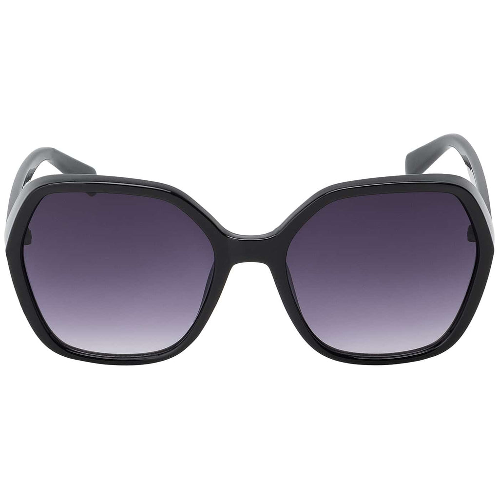 Schwarz Violett