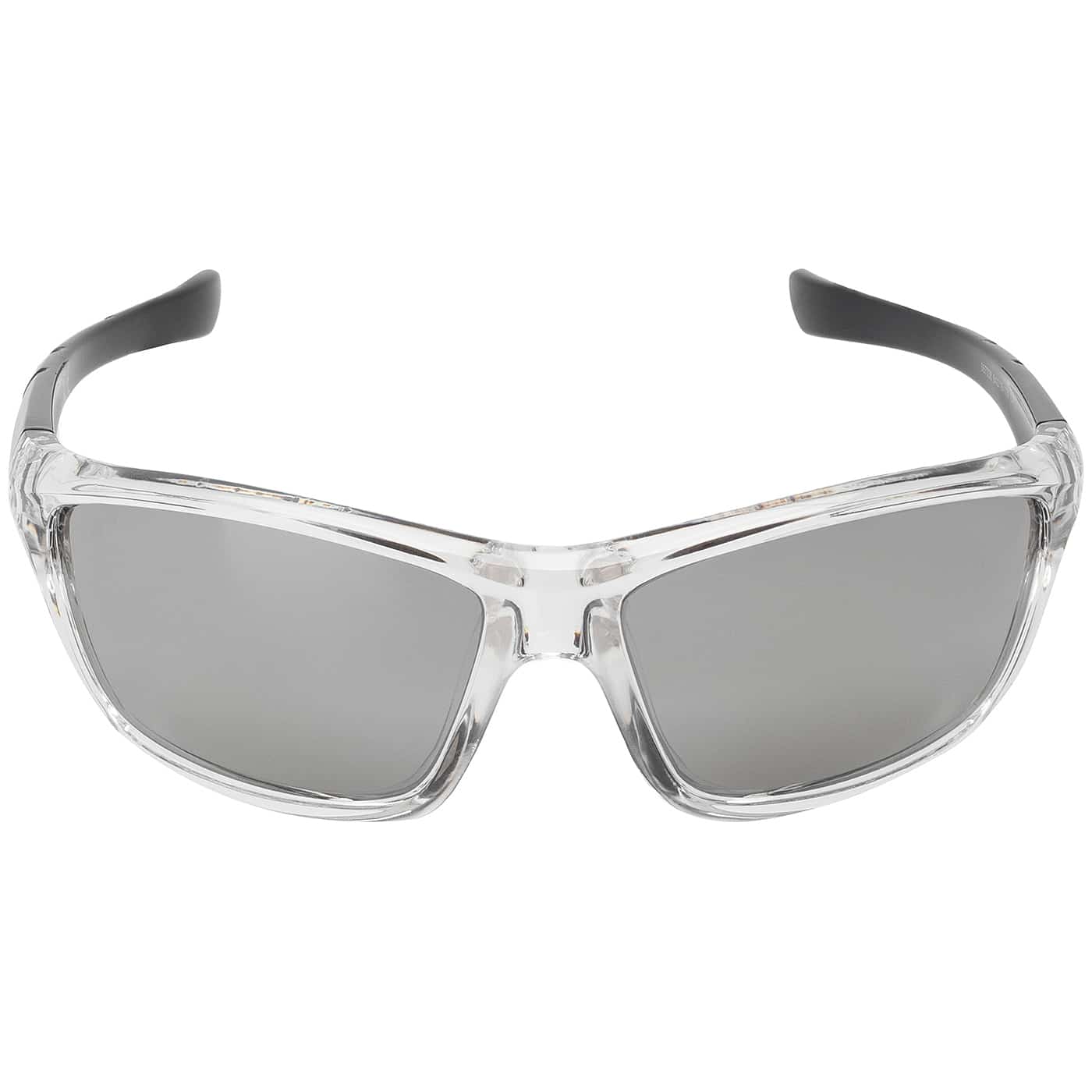 Unisex Sportliche Sonnenbrille Verspiegelt