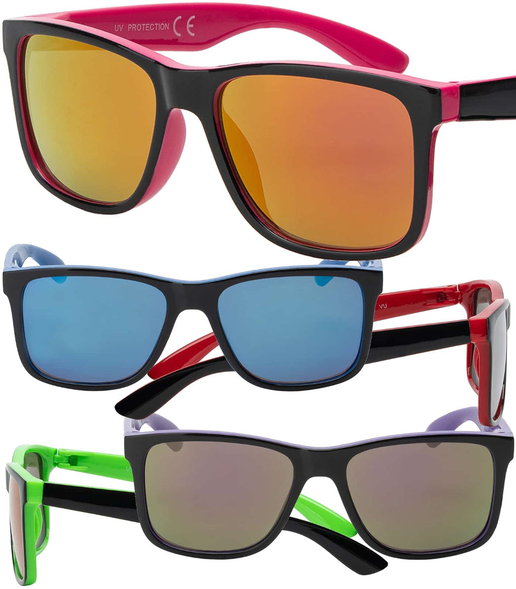 Kinder Freizeit Sonnenbrille