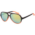 Kinder Piloten Brille verpiegelt