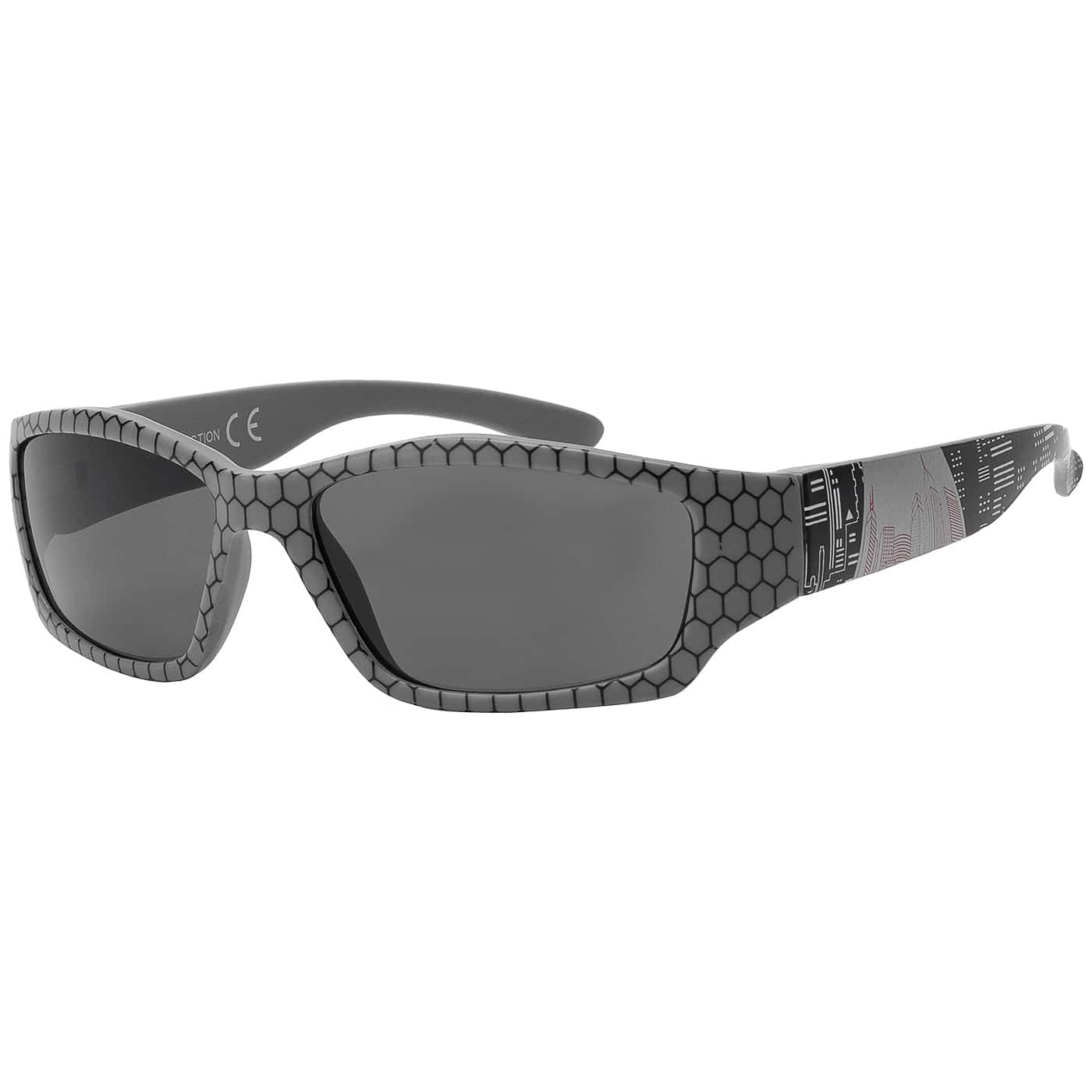 Kinder Freizeit Sonnenbrille mit Motiv
