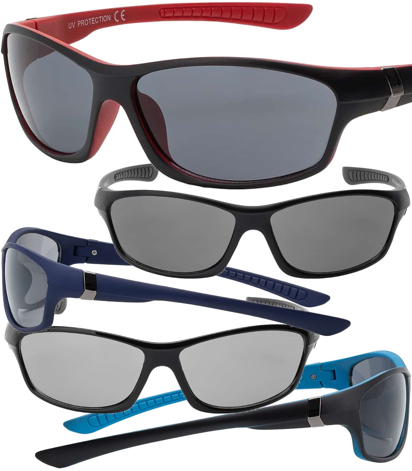 Coole Kinder Sonnenbrille