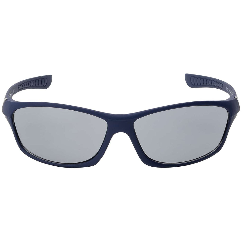 Blau-Schwarz
