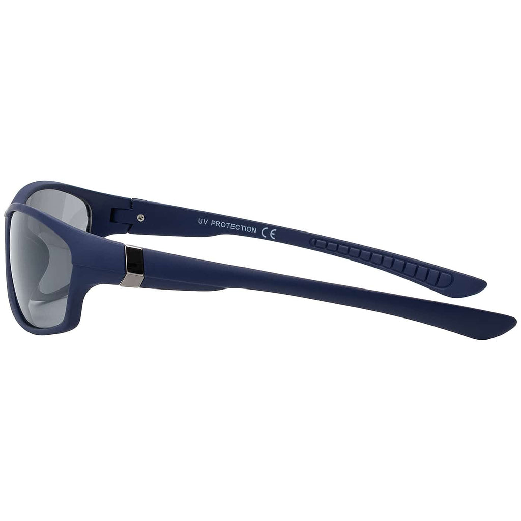 Blau-Schwarz